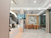 富寧藍天優品酒店 - 2星級