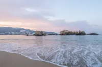 Fiesta Americana Acapulco Villas - con vistas al mar