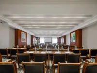 伯爵大飯店（呼倫貝爾市醫院民族博物館店） 呼倫貝爾住宿飯店