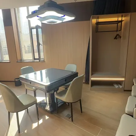 Yiyuan Hotel (Harbin Central Avenue Pedestrian Street Zhuozhan)