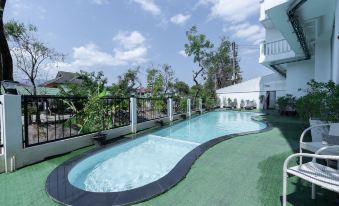 Royal Peninsula Hotel Chiangmai