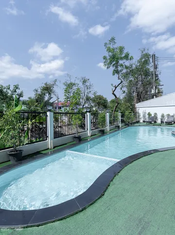 รูปภาพของโรงแรมรอยัล เพนนินซูล่า เชียงใหม่