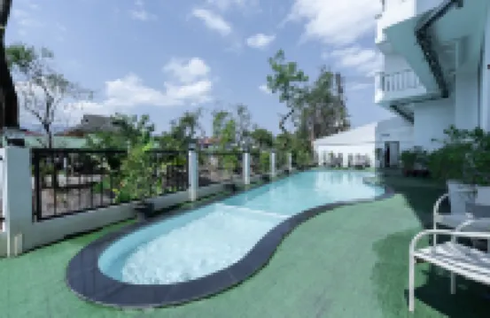 皇家半島飯店清邁