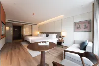 Kaiyuan Mingting Hotel in Nyingchi