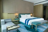 Howard Johnson Harmony Plaza Quanzhou - Ocean View