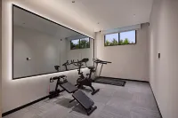 歡漫飯店（永州東安高鐵站店）