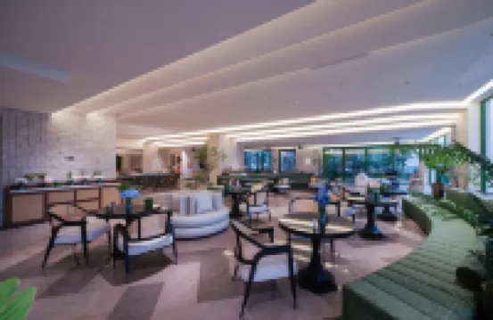 mingxiang minh banshan   villa Resort Hotel