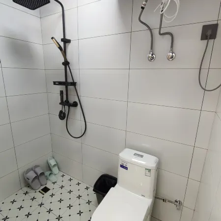 Yinlu Yinjin Homestay