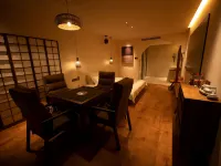 Zhen.Shanju.Hotel Hotels in She County