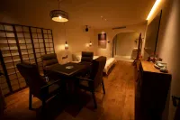 Zhen.Shanju.Hotel Hotels in She County