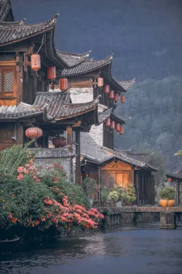 YENGE HOME COUNTRY RETREAT