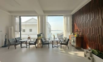 Nahai Sea View Lodge