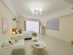 Pandora Apartment (Shenyangbei Railway Station Huafu)