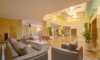 MEHOOD LESTIE Hotel (Tianjin Wu Avenue Tonglou Subway Station)