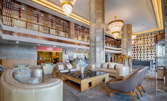 Aotai Runjun Hotel
