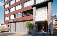 Pusheng Hotel Hotels in Tonghai