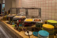 宜必思尚品提比里斯中心飯店 第比利斯住宿飯店