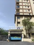 Obei Boutique Apartments (O'Park Chocolate Kingdom Branch)
