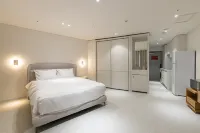 Hotel Modak Namdaemun