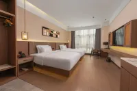Ole International Hotel Urumqi Hotels near Ziyun Pavilion