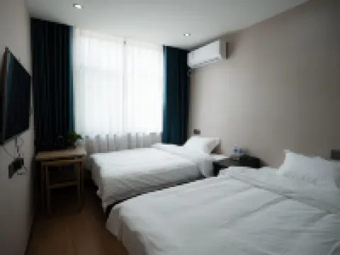 mantinghotel Hotels in Lingshou