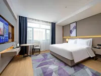 Lavande Hotel (Tianjin Jizhou Dulesi) Отели рядом со станцией Северная остановка Чжэнчжоу