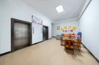 南橫公寓（廣州南沙天后宮南橫地鐵站店） - 小旅館
