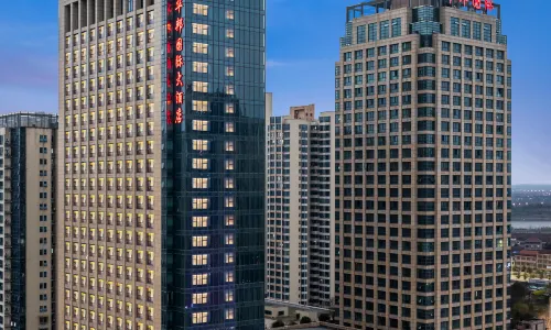 Huabang International Hotel