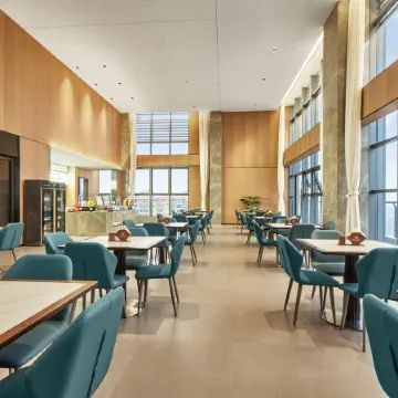 Wanli Riverview Hotel