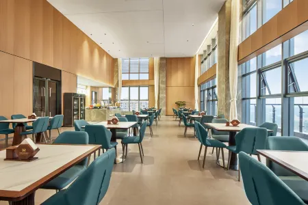 Wanli Riverview Hotel