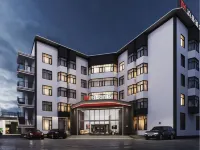 Borrman Hotel (Changting Ancient City Jichuan Store) Hotels near The ancient town of Changting