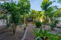 Whiterose Guesthouse - Haustierfreundliche