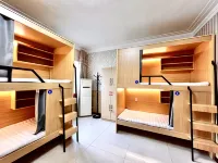 元萊小院青年旅舍（六星街）