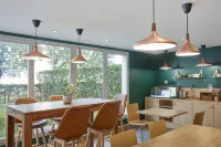 aparthotel Adagio _Access Carrières Sous Poissy Hôtels à : Triel-sur-Seine