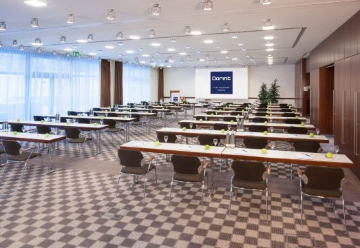 Dorint An Der Kongresshalle Hotel Augsburg Hotel Overview