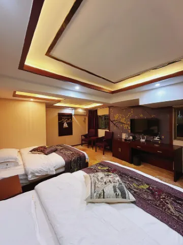 Huize Fengheng Hotel