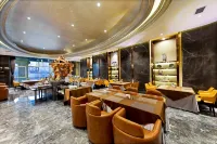 Jinjiang International Hotel