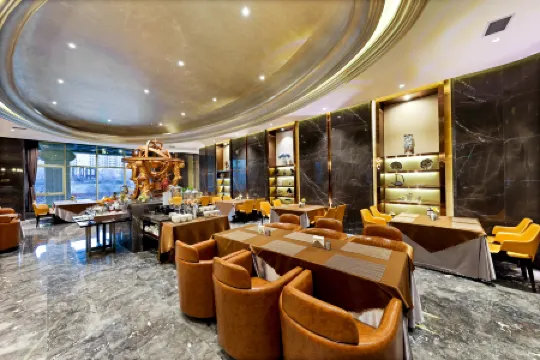 Jinjiang International Hotel