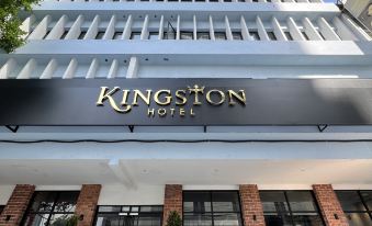Kingston Hotel 7 @ Johor Bharu