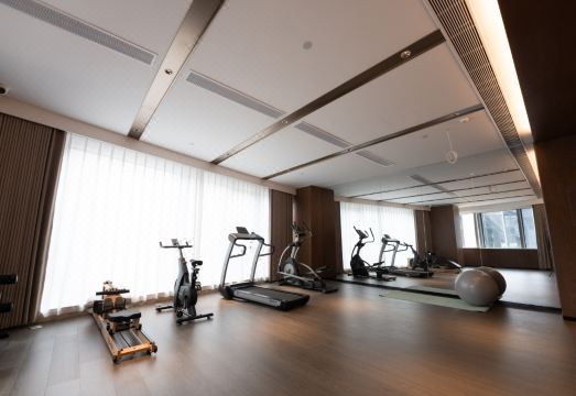 Junye Hotel Restaurant