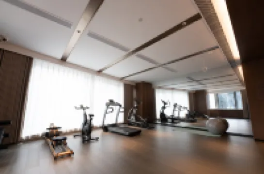 揚州君燁國際飯店