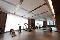Junye International Hotel, Yangzhou High-speed Rail East Station
