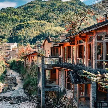 Tanchao Homestay (Longtan Ancient Town Store