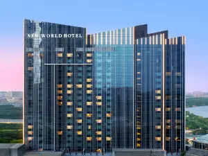 New World Shenyang Hotel