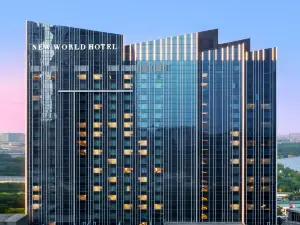 Top 4 Scenic Hotels in Shenyang