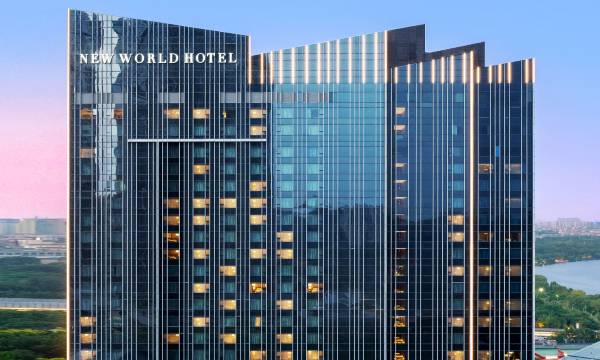 New World Shenyang Hotel