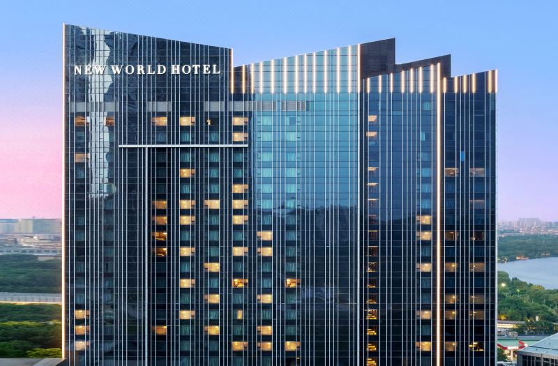 New World Shenyang Hotel
