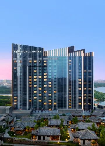 New World Shenyang Hotel
