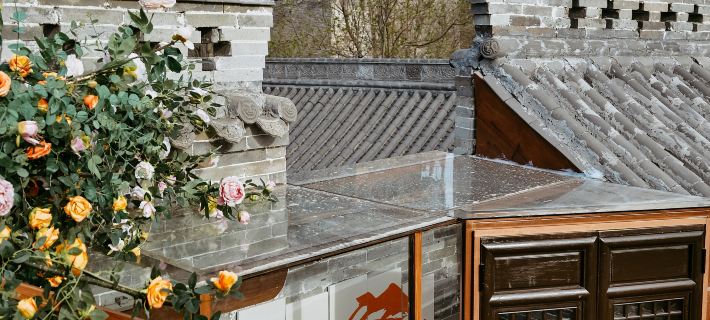 Ruiying Changchun Wenquan Homestay (Xinzhou Ancient City) Hotels in Xinzhou