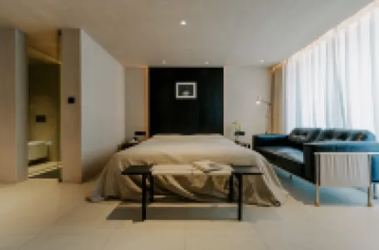 雲幔·隱奢民宿（古城南門店）